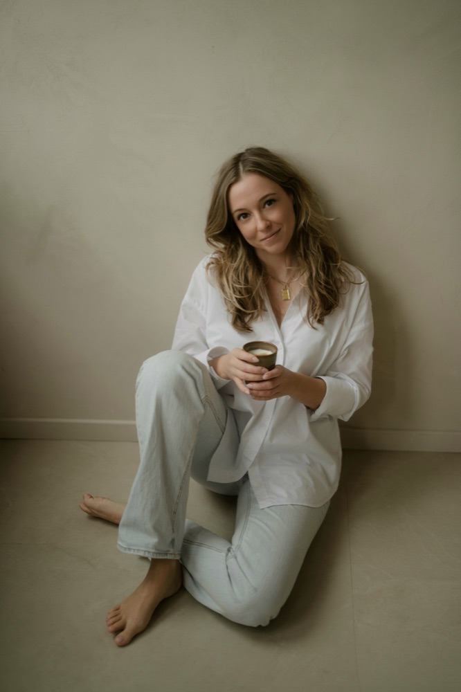 Merel Engberink