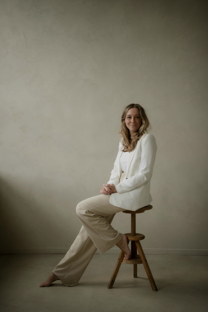 Merel Engberink, Frequency Intelligence Expert