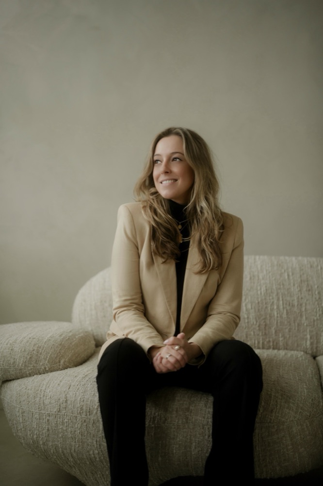 Merel Engberink, Frequency Intelligence Expert
